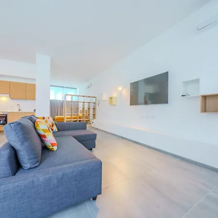 Апартаменты Casa Stadera - Metro Abbiategrasso & Parking *