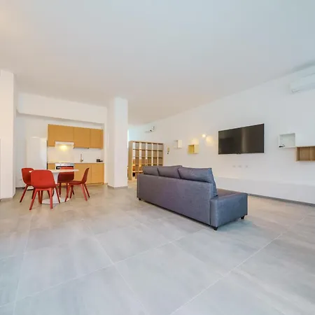 Апартаменты Casa Stadera - Metro Abbiategrasso & Parking Милан